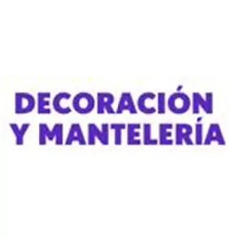 Decoración y Mantelería image 1