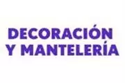 Decoración y Mantelería thumbnail 1