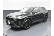 Toyota RAV4 2022 AWD LE 4dr