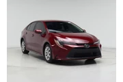 Toyota Corolla 2023 LE 4dr S en Hialeah