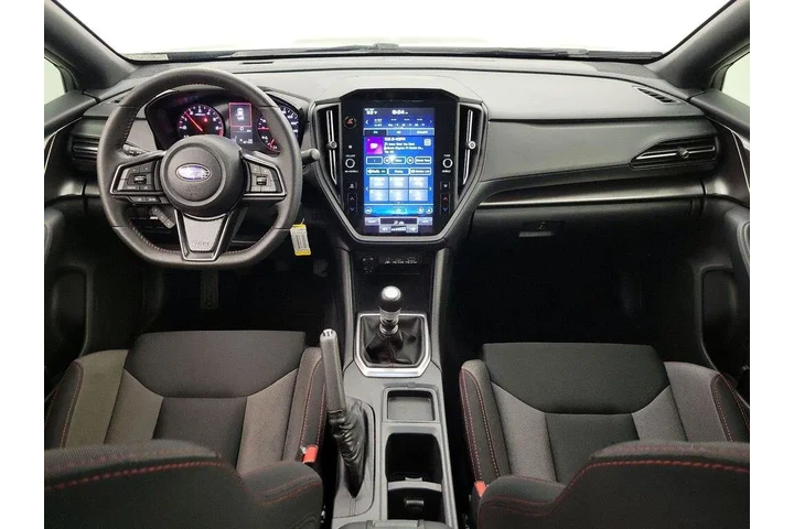$30998 : Subaru WRX 2024 AWD Base 4dr image 9