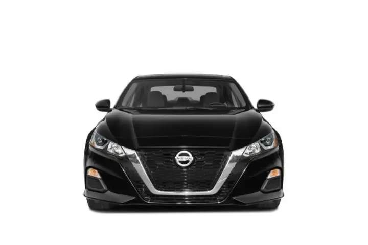 $19980 : Nissan Altima 2022 2.5 SV 4d image 4