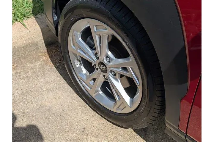 $15997 : Hyundai KONA 2023 SEL 4dr Cr image 7