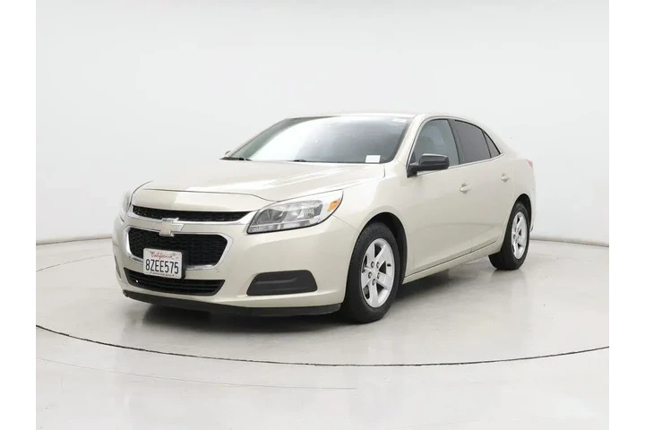 $13599 : Chevrolet Malibu 2015 LS Fle image 4