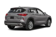 $27995 : INFINITI QX50 2023 AWD Pure thumbnail