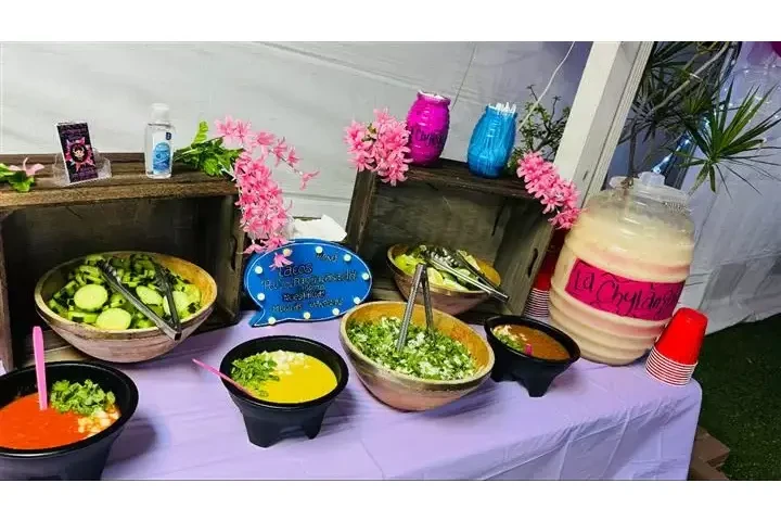 TACOS LA CHYLANGUITA image 5