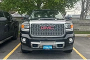$38995 : GMC Sierra 3500HD 2018 4x4 D thumbnail