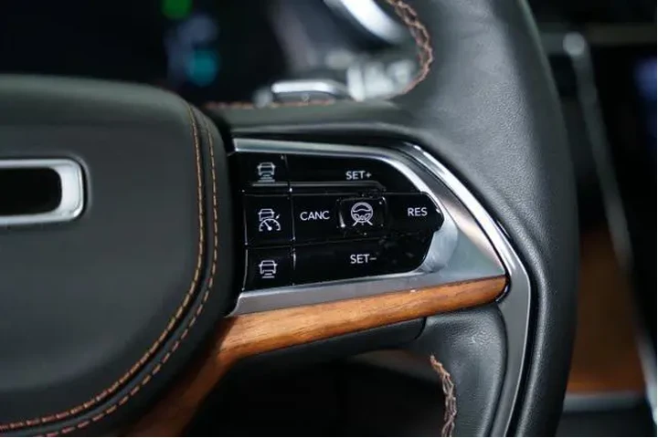 $36499 : Jeep Grand Cherokee 2022 4x4 image 6