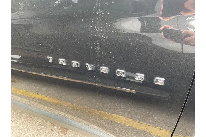 $24995 : Chevrolet Traverse 2019 High image 6