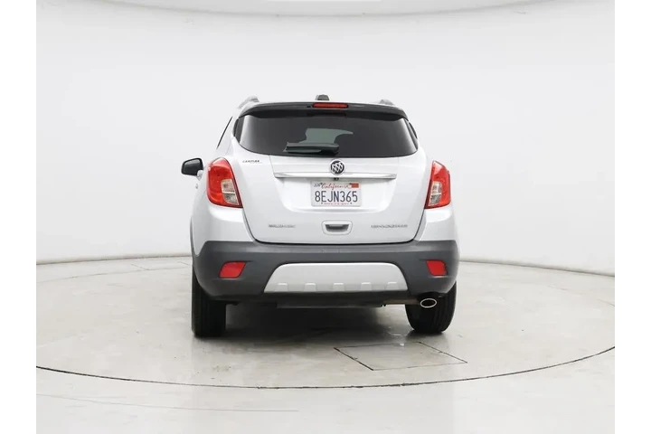 $13599 : Buick Encore 2015 Convenienc image 6