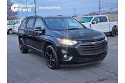 Chevrolet Traverse 2019 4x4 en Salt Lake City