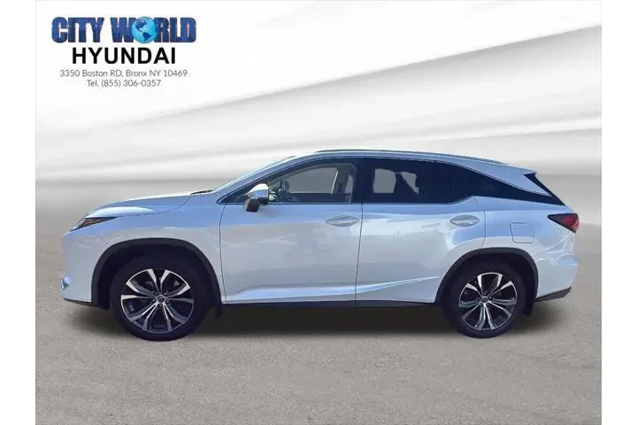 $34995 : Lexus RX 350L 2021 AWD 4dr S image 2