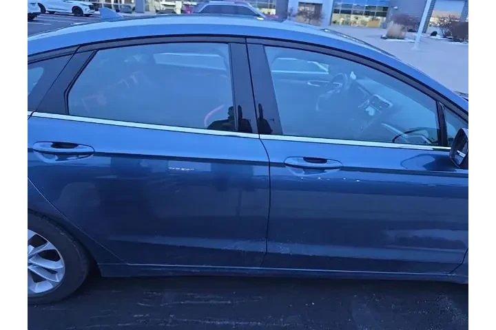 $13614 : Ford Fusion 2019 SE 4dr Seda image 10