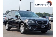 $14972 : 2018 Outback 2.5i Premium thumbnail