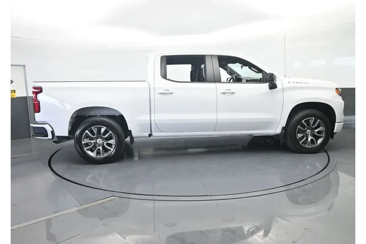 $33500 : Chevrolet Silverado 1500 202 image 7