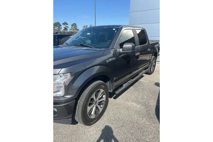 $24179 : Ford F-150 2019 4x4 King Ran image 6