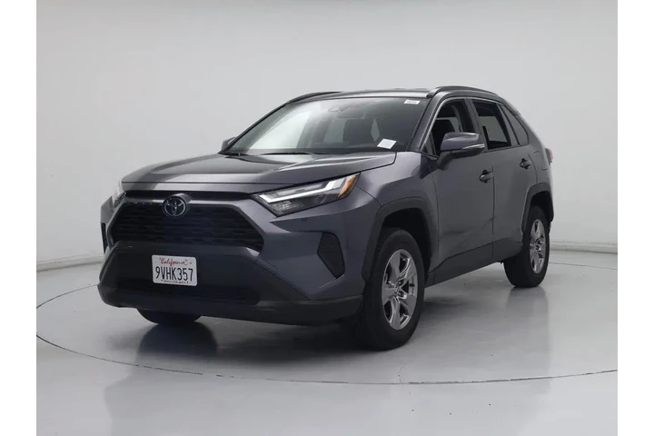 $36998 : Toyota RAV4 2025 XLE 4dr SUV image 4