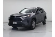 $36998 : Toyota RAV4 2025 XLE 4dr SUV thumbnail