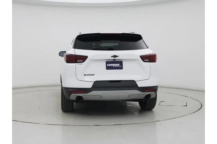 $24998 : Chevrolet Blazer 2023 LT 4dr image 6