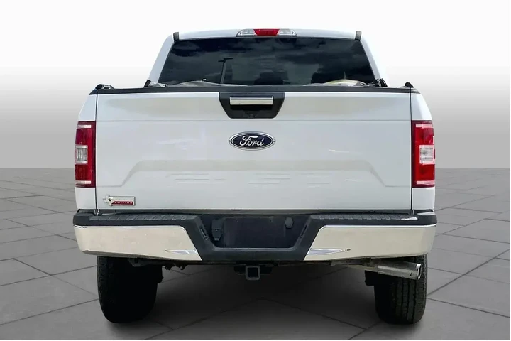 $22758 : Ford F-150 2019 4x4 XL 4dr S image 4