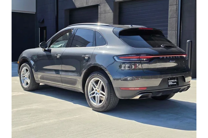 $33900 : Porsche Macan 2020 AWD 4dr S image 3