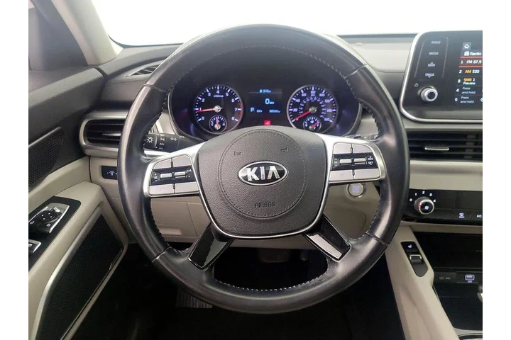 $21998 : Kia Telluride 2020 AWD S 4dr image 10