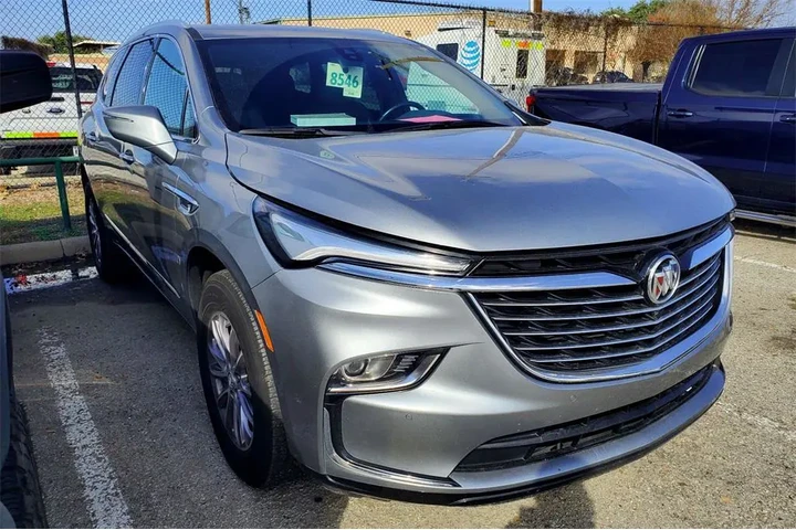 $33599 : Buick Enclave 2024 Premium 4 image 1
