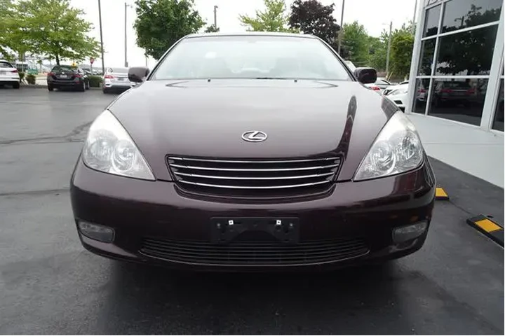$5999 : 2003 ES 300 image 3