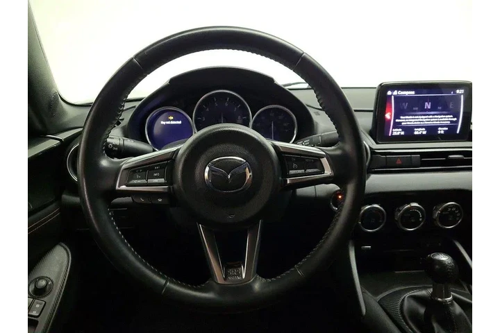 $28998 : Mazda MX-5 Miata RF 2022 Gra image 10