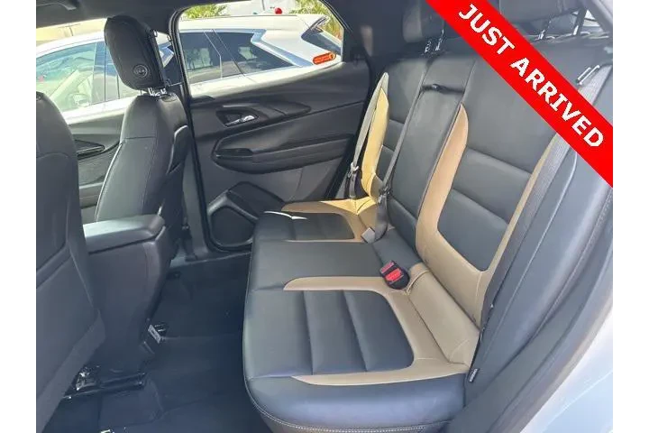 $18500 : Chevrolet Trailblazer 2021 4 image 7