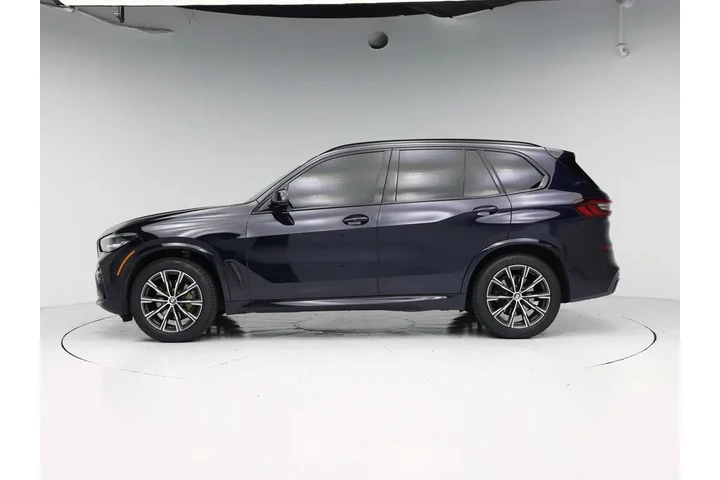 $39998 : BMW X5 2021 AWD xDrive40i 4d image 3