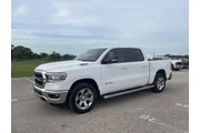 $32581 : Ram 1500 2022 4x4 Big Horn 4 thumbnail