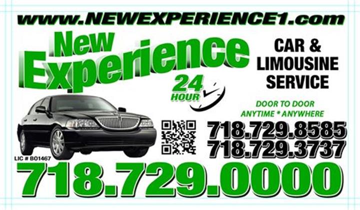 NewExperience Car Service No.1 image 2