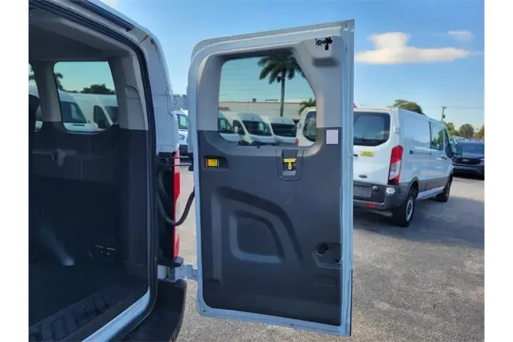 $35291 : Ford Transit 2023 350 XL 3dr image 7