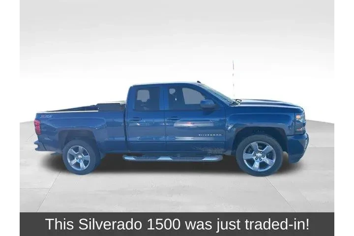 $22348 : Chevrolet Silverado 1500 201 image 1