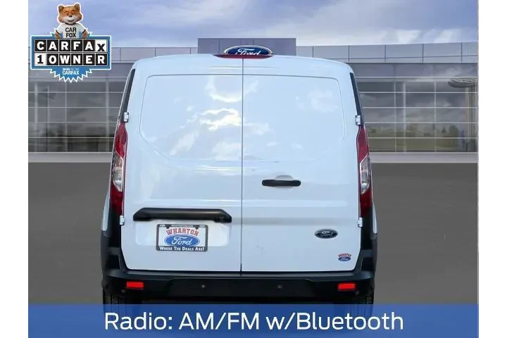 $17661 : Ford Transit Connect 2021 XL image 5