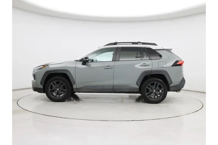 $29998 : Toyota RAV4 2023 AWD Adventu image 3