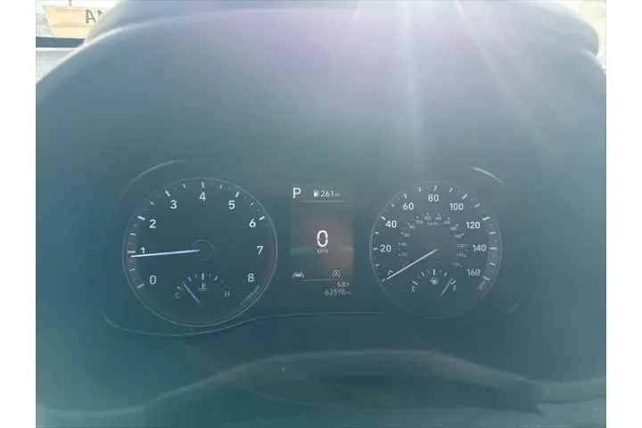 $15997 : Hyundai KONA 2022 SEL 4dr Cr image 7