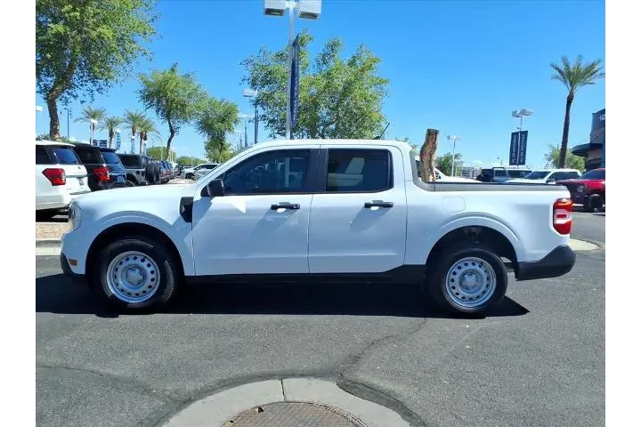 $24796 : Ford Maverick 2022 XL 4dr Su image 7