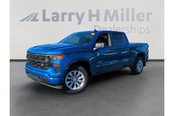 $30464 : Chevrolet Silverado 1500 202 image 1