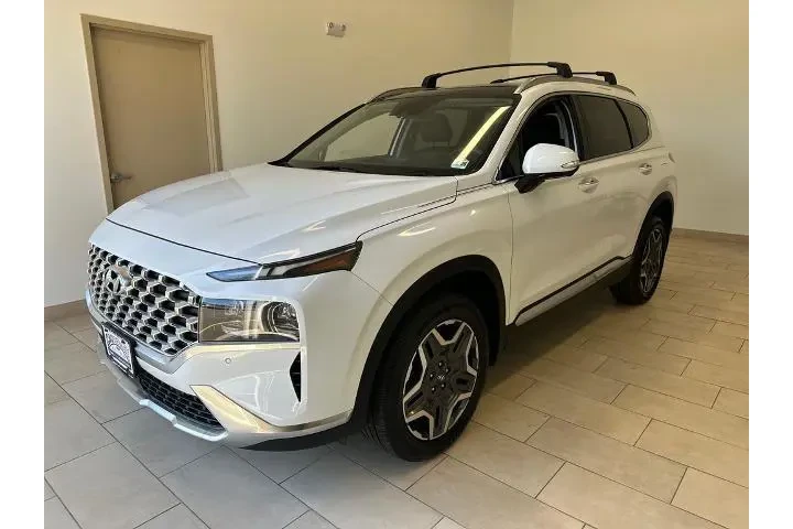$26013 : Hyundai SANTA FE 2022 AWD Li image 4