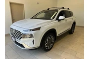 $26013 : Hyundai SANTA FE 2022 AWD Li thumbnail