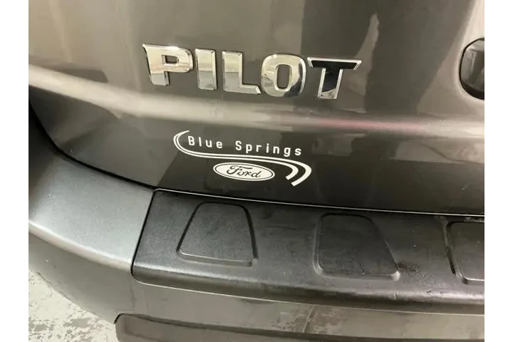 $10685 : Honda Pilot 2011 4x4 EX-L 4d image 6