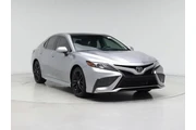 Toyota Camry 2021 XSE 4dr Se en Hialeah