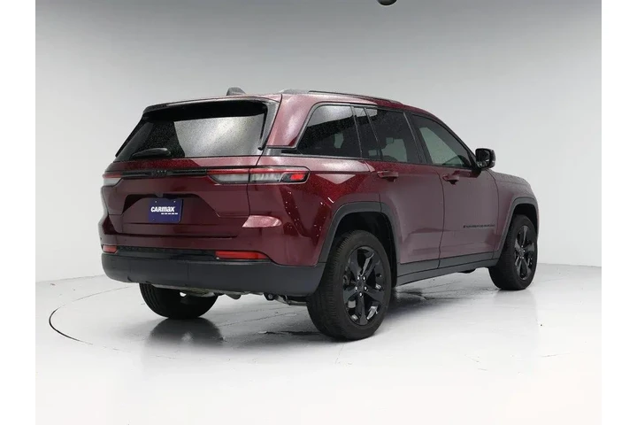 $36998 : Jeep Grand Cherokee 2025 4x2 image 8