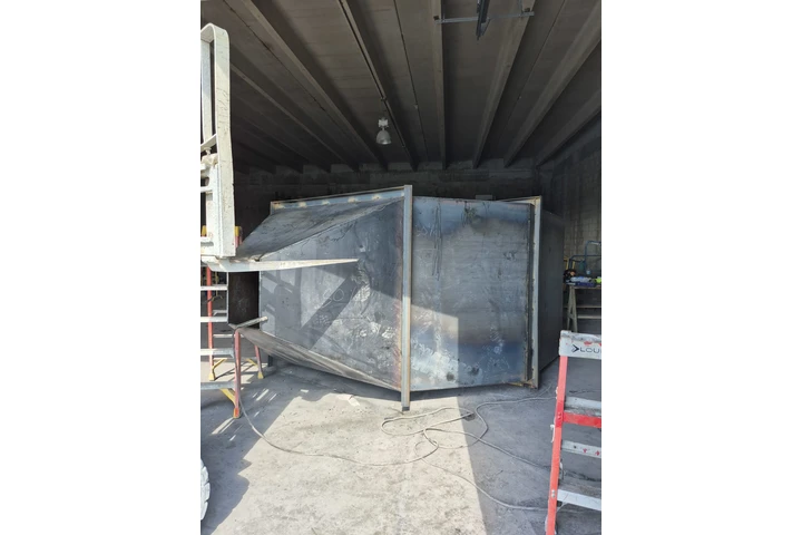 Fabricador soldador image 6