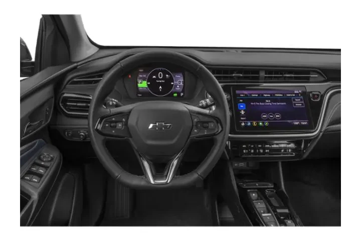 $17988 : Chevrolet Bolt EUV 2022 LT 4 image 7