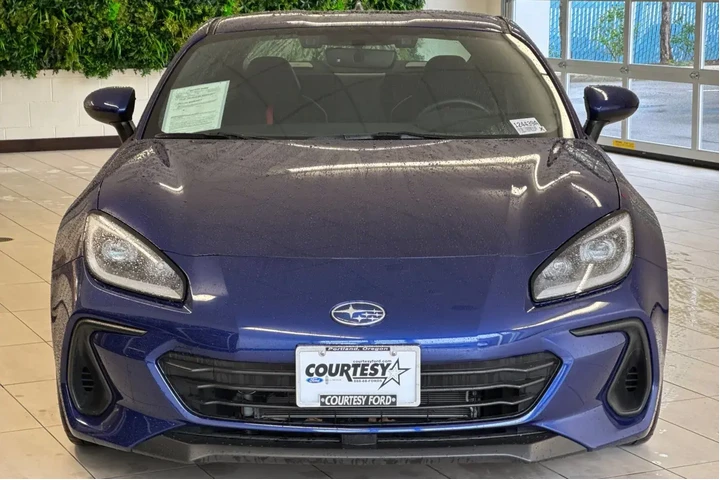 $32212 : Subaru BRZ 2024 Limited 2dr image 9