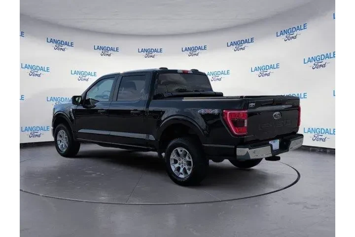 $35981 : Ford F-150 2023 4x4 XLT 4dr image 9