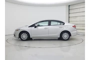 $15998 : Honda Civic 2015 LX 4dr Seda thumbnail
